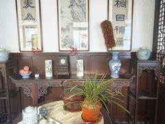 -李叔同故居纪念馆