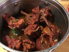 -鹦鹉小厨味道餐厅(山大南路店)