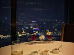 -金轩中餐厅 Jin Xuan(浦东丽思卡尔顿酒店)