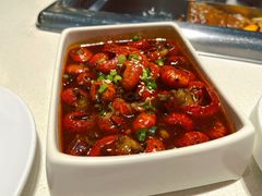 -海底捞火锅(中商百货店)