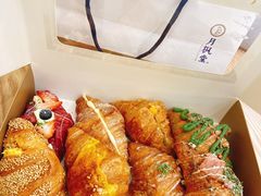 -月枫堂(长春这有山店)