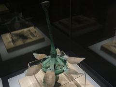 -张掖市博物馆