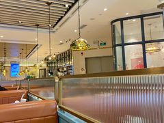 大堂-翠华餐厅(宝安壹方城店)