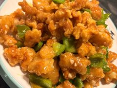 -95号酱骨·一块豆腐(展春园西路店)