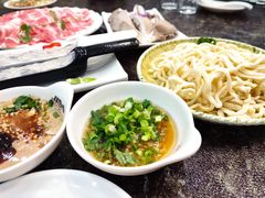 -朋友的火锅店(辽大店)