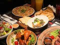 -Nord Grill&Bar Highland诺德西餐(深圳欢乐海岸店)