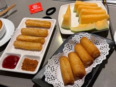 鳕鱼条-海底捞火锅(茂业店)