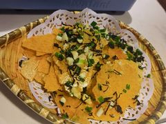 玉米锅巴-千岛湖小鱼儿·淳安匠心农家菜