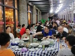 -钱大妈海鲜饭店(保利林语店)