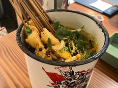 -半酌烧烤小酒馆(南京东路店)