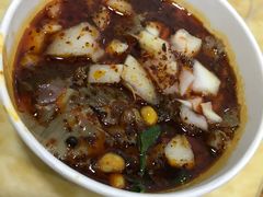 -覃肥叔桂林米粉(粮道街店)