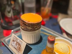 -福楼毕斯罗F Bistronome(国贸商城约会地标景观店)