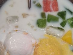 -椰语堂·海南清补凉(友谊阳光城店)