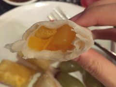 -荣誉国际酒店-云顶旋转餐厅