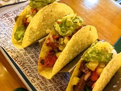 -HFFOUSA TACO弗萨塔可墨西哥餐厅(颐堤港店)