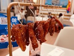 -品海楼·大连海胆锅贴馆(东港店)