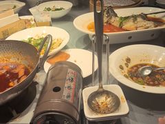 -徐记海鲜(大雁塔|金都店)