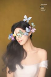 -Mu慕婚纱摄影·超级工作室