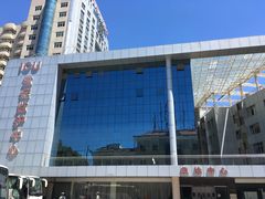 -中国人民解放军联勤保障部队第九〇八医院
