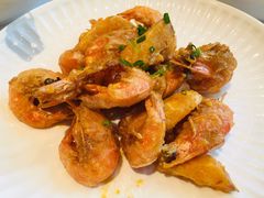 -玫瑰厅上海菜(兴国路店)