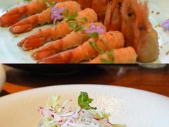 -王府茶楼茶宴·创意菜(朝阳公园店)