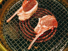 -久苑烧肉(世界城广场店)