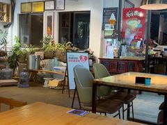 -黄鹤天厨·泡椒田鸡创始者(莲花店)