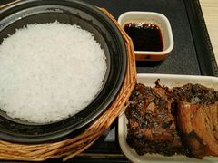 -谷田稻香·砂锅菜(南沙万达广场店)