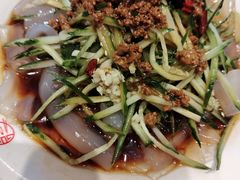 -六泰居·尔滨地标·东北菜(黄河路店)