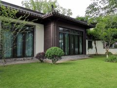 -杭州西湖柳莺里酒店