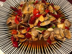 -外婆湾匠心菜·私房海味(马市街店)