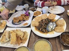 -今鲜源大酒店·中华餐饮名店(新湛路店)