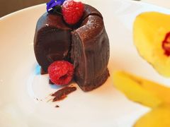 -广州四季酒店·意珍·意式自助餐