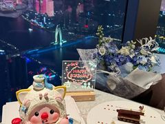 -广州四季酒店·佰鲜汇·现代法餐