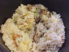 -大鸽饭(马王堆店)