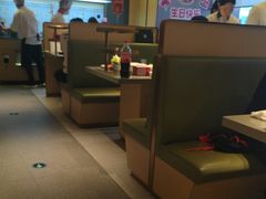 -海底捞火锅(天津SM城市广场店)