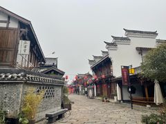 -大小河街