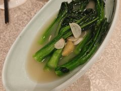 -麒麟中餐厅·经典粤菜·地道菜式老字号(广州长隆酒店)