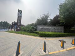 -大兴滨河森林公园