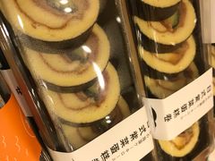 紫菜蛋糕卷-御蝶坊生日蛋糕KNAC(创业店)