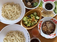 -北三条胡同打卤面馆(雍和宫店)