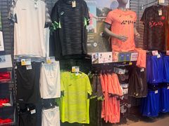 -迪卡侬(雨花店)