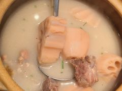 -楚鲜·汉正街一号(天河店)