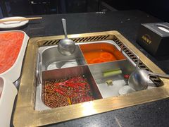 -川西坝子火锅(清江东路3.0直营店)