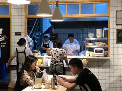 -鸡鸣汤包(复地活力广场店)