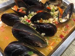 -味极鲜秘制海鲜