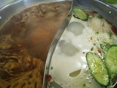 -重庆巴渝火锅(钟家村店)