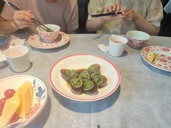 -老海陵·泰州菜(图书馆店)