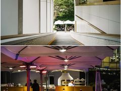 -尼依格罗香港美利酒店