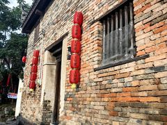 -上甘棠村